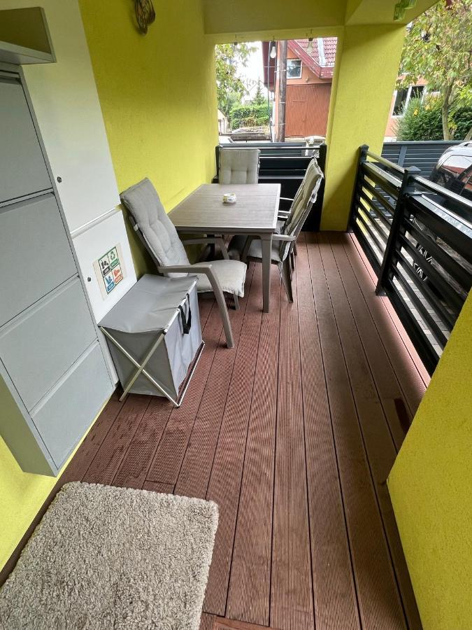 Star Street Home Mosonmagyaróvár المظهر الخارجي الصورة