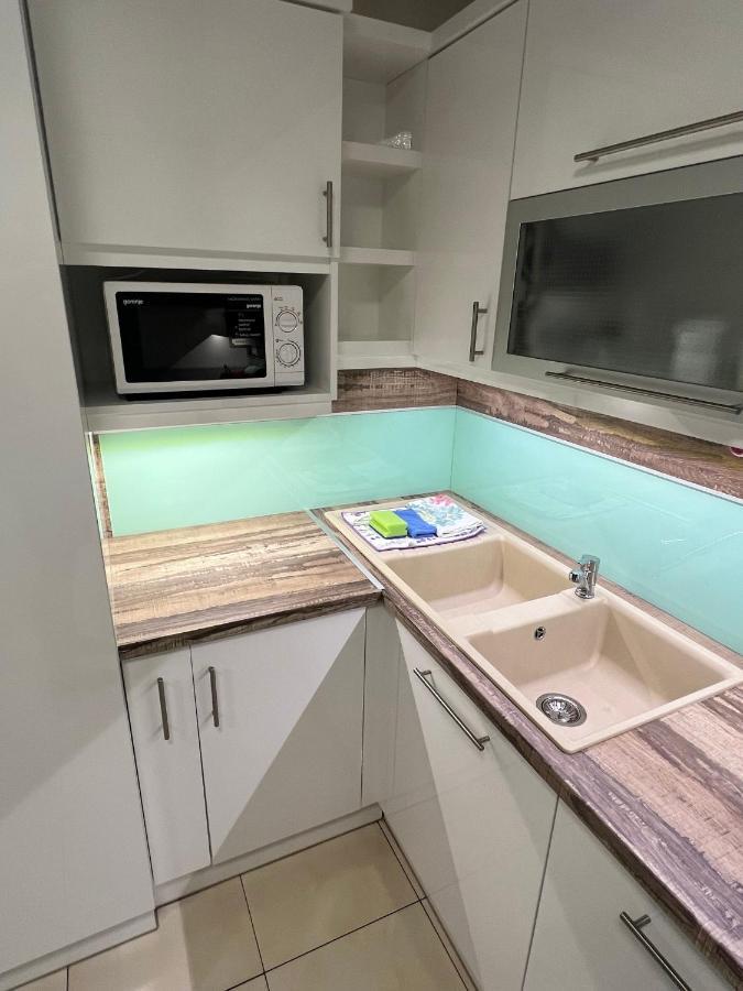 Star Street Home Mosonmagyaróvár المظهر الخارجي الصورة