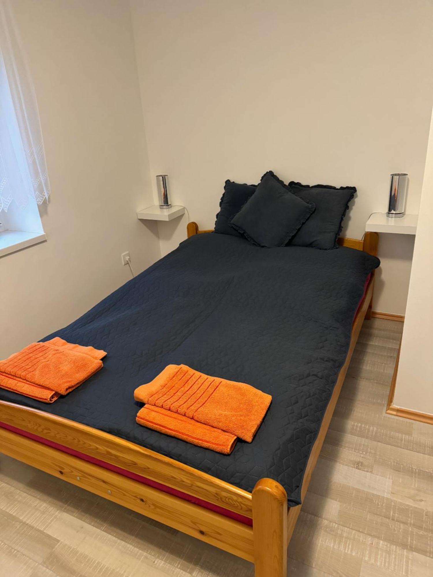Star Street Home Mosonmagyaróvár المظهر الخارجي الصورة
