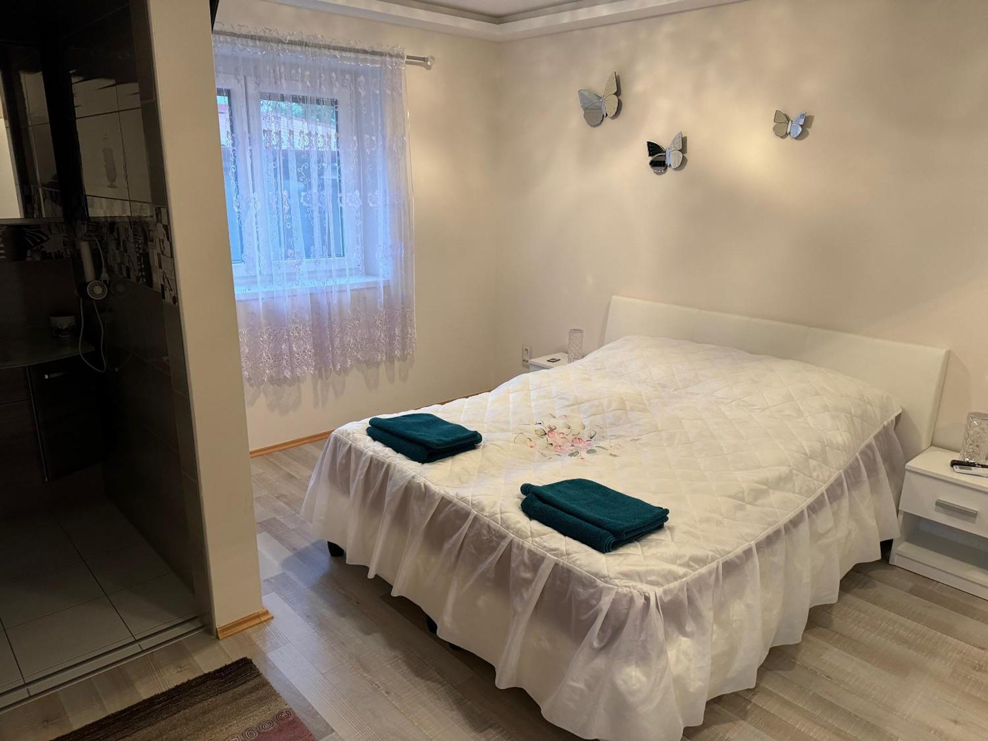 Star Street Home Mosonmagyaróvár المظهر الخارجي الصورة