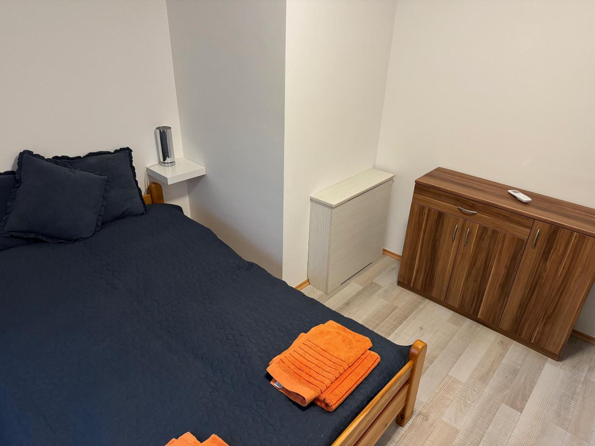 Star Street Home Mosonmagyaróvár المظهر الخارجي الصورة